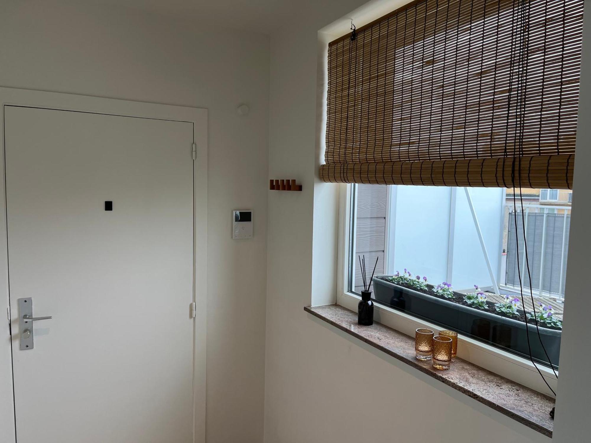 Penthouse 29 Apartment Ostend Exterior photo